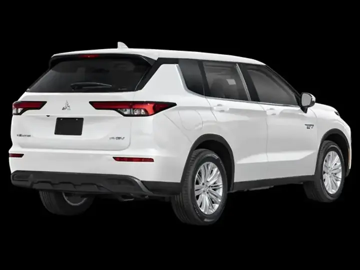 Mitsubishi Outlander 2025 photo 2