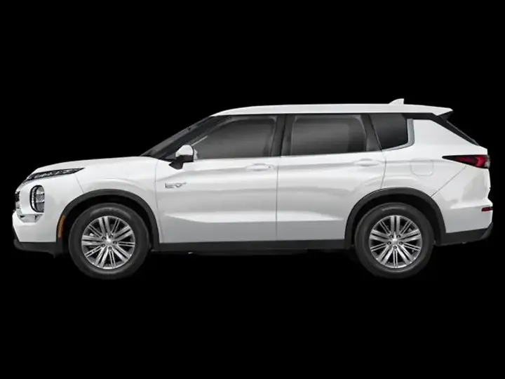 Mitsubishi Outlander 2025 photo 3