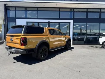 Ford Ranger 2022 photo 4