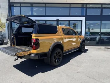Ford Ranger 2022 photo 5