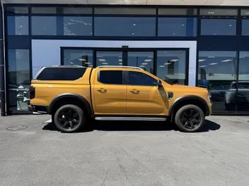 Ford Ranger 2022 photo 3