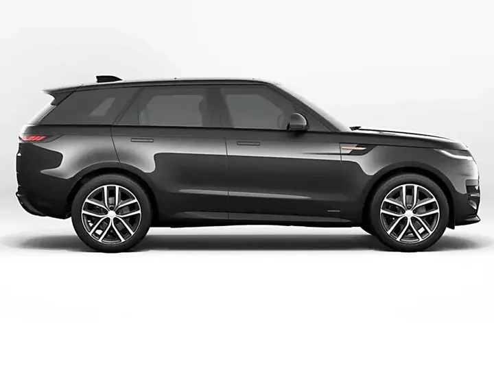 Land Rover Range Rover Sport photo 2
