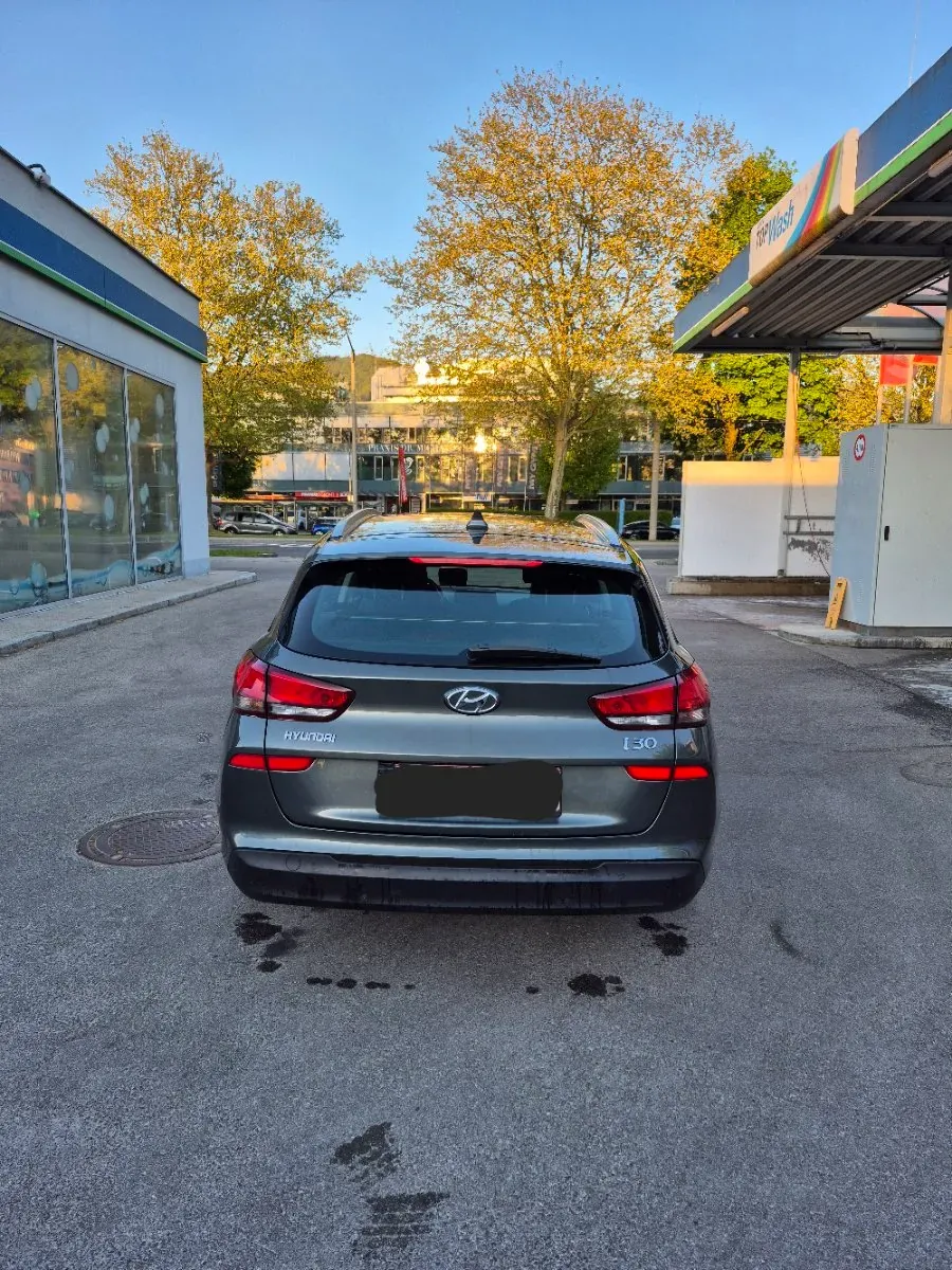 Hyundai I30 2021 photo 3