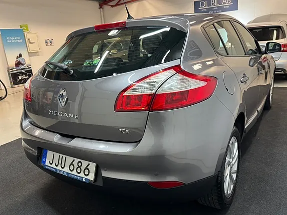 Renault Megane 2014 photo 3
