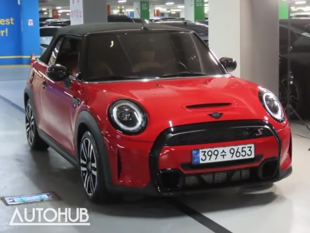 Mini Cooper 2024 photo 2