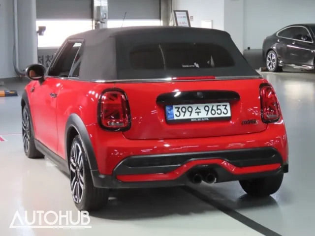 Mini Cooper 2024 photo 4