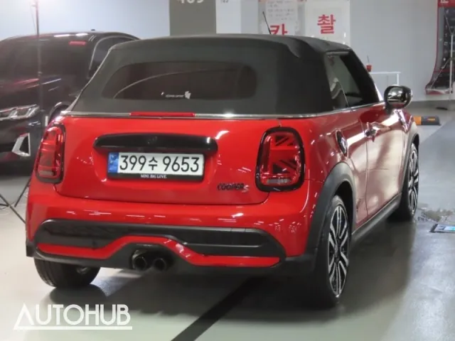 Mini Cooper 2024 photo 3