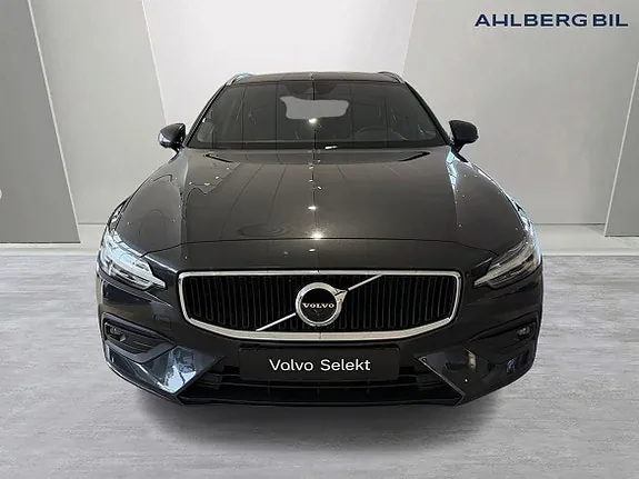 Volvo V60 2020 photo 4