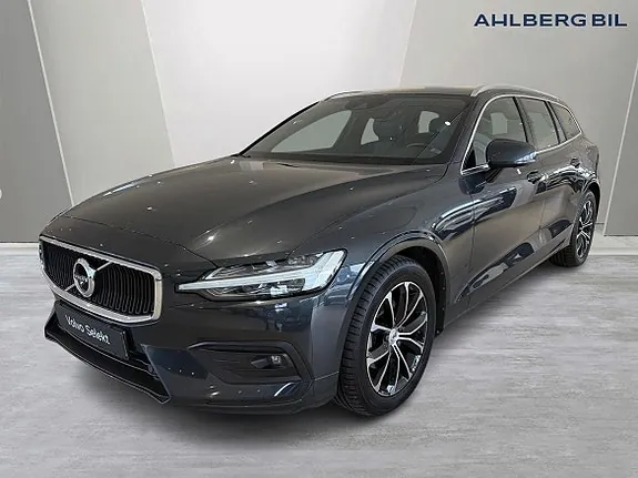 Volvo V60 2020 photo 5