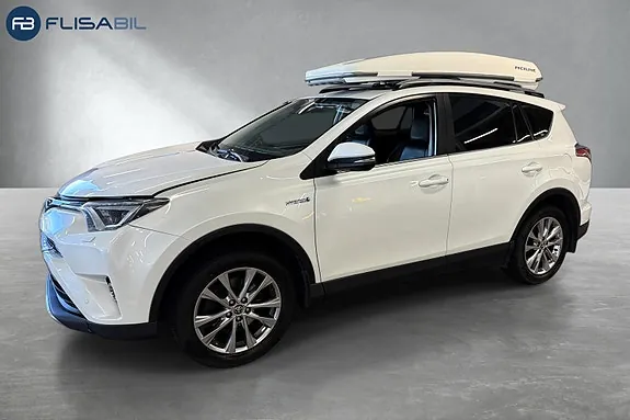 Toyota Rav4 2017 photo 2