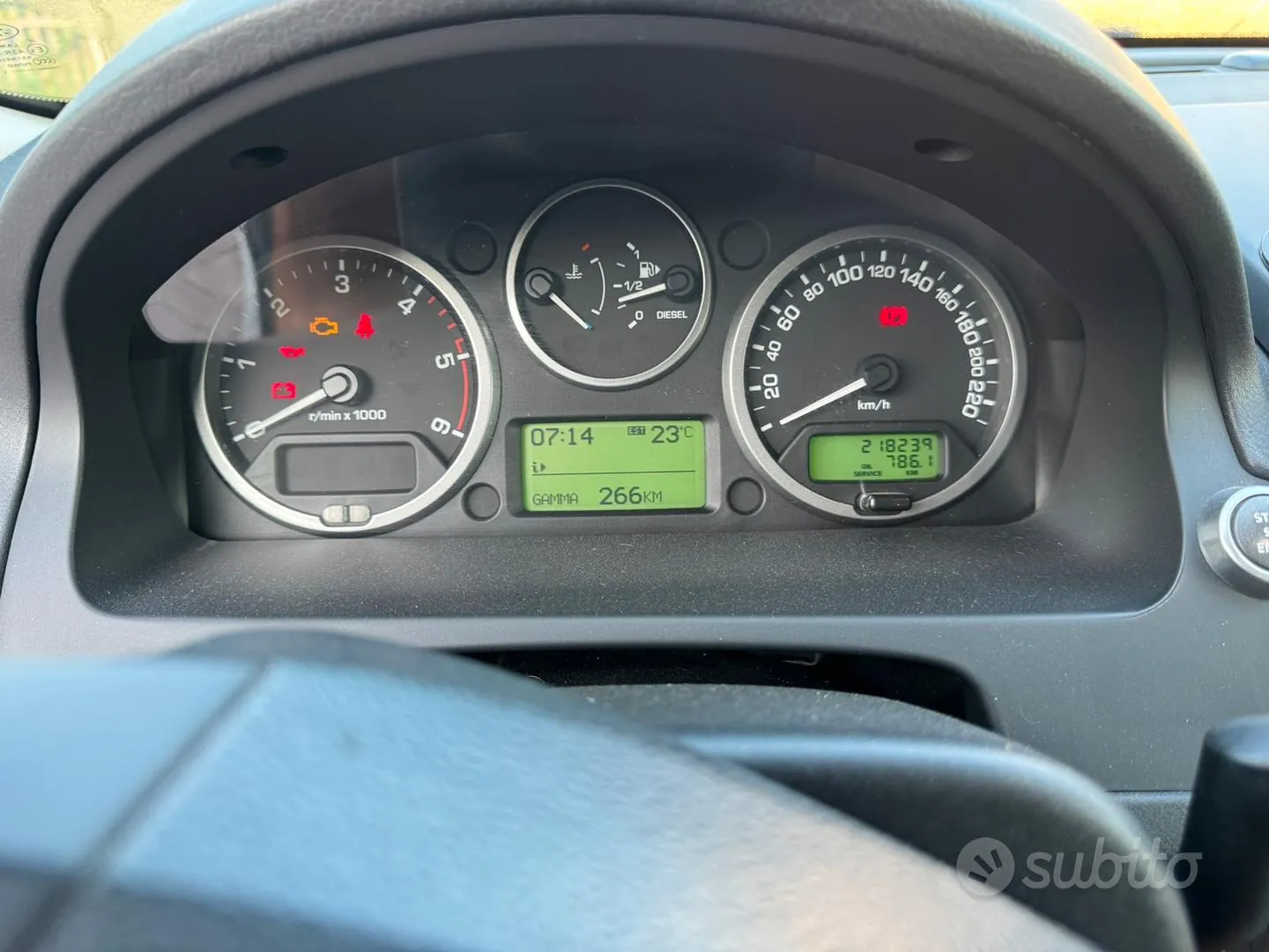 Land Rover Freelander 2 2011 photo 5