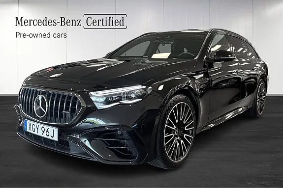Mercedes-Benz Amg Gt Black Series