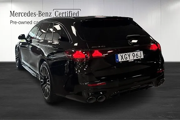 Mercedes-Benz Amg Gt Black Series 2026 photo 4