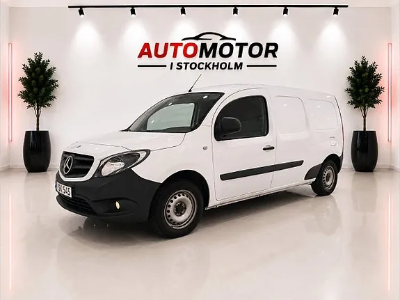Mercedes-Benz Citan 109