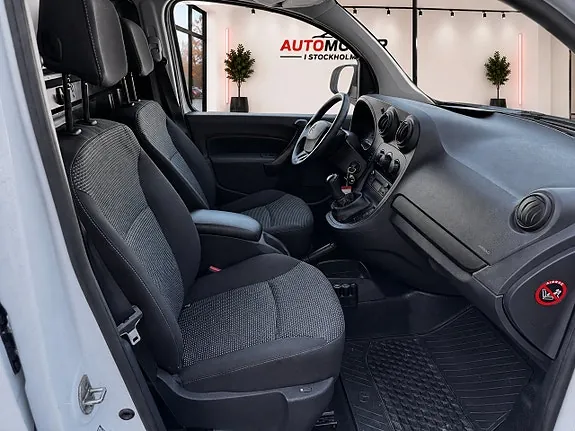 Mercedes-Benz Citan 109 2018 photo 5