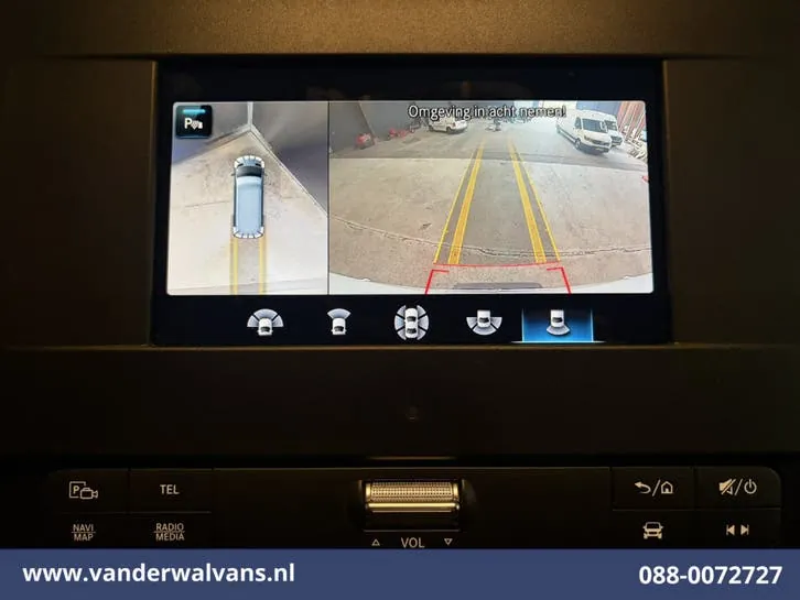 Mercedes-Benz Sprinter 2023 photo 2