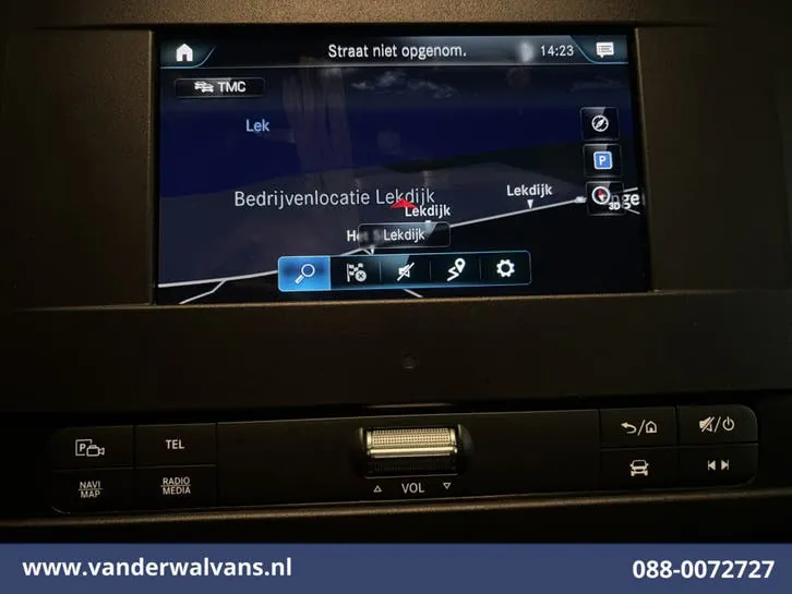 Mercedes-Benz Sprinter 2023 photo 3