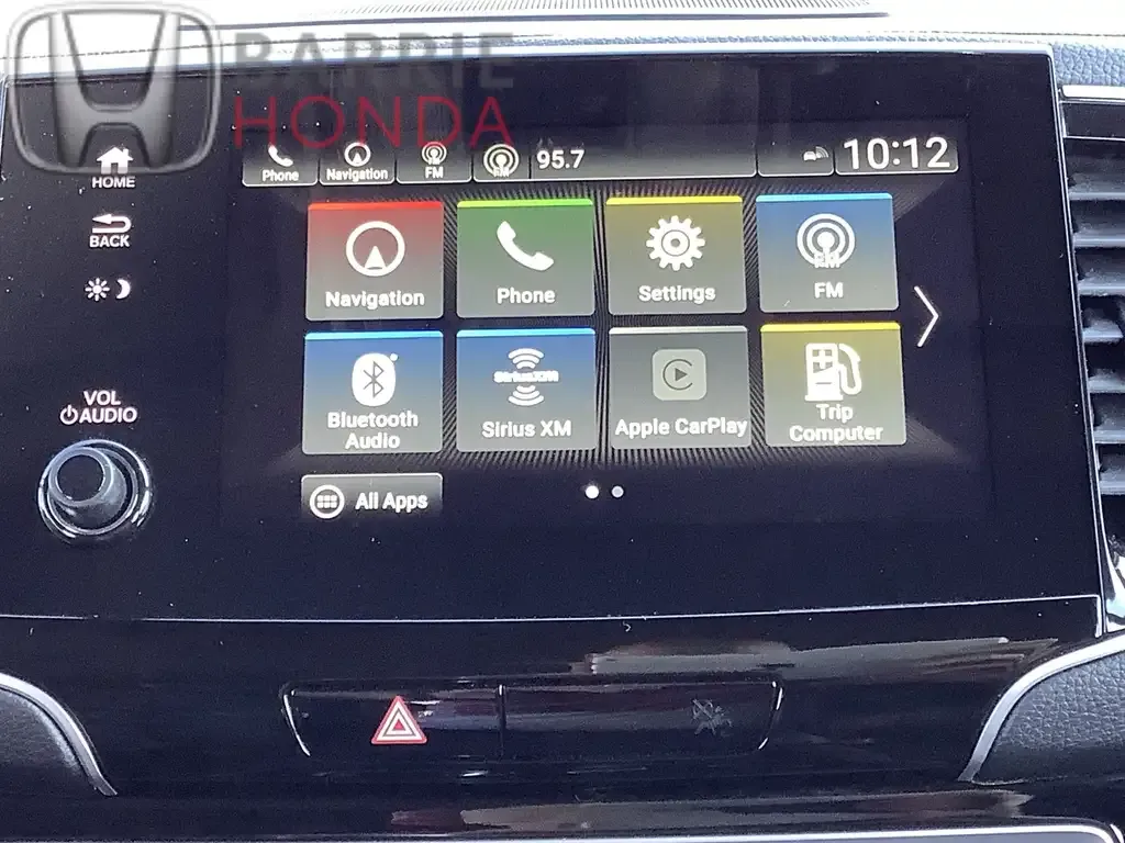 Honda Passport 2025 photo 3
