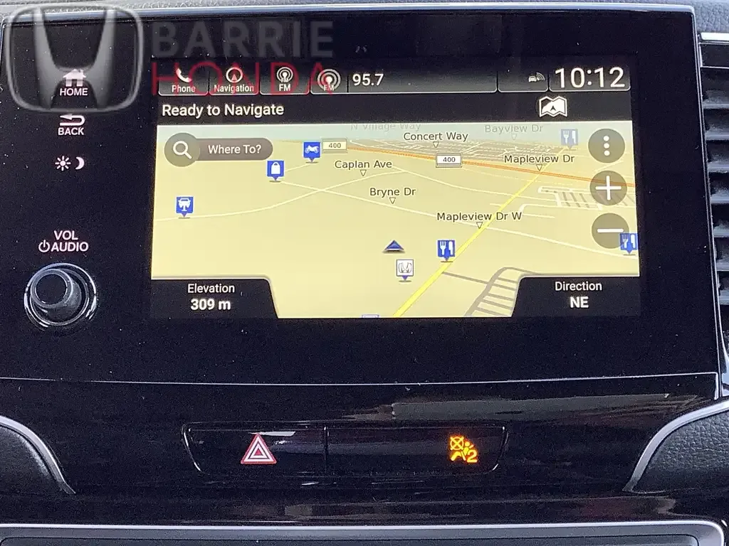 Honda Passport 2025 photo 2