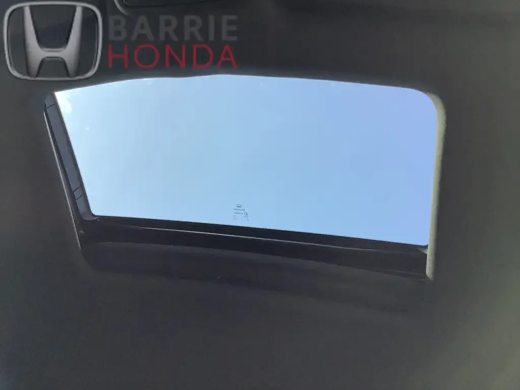 Honda Passport 2025 photo 5