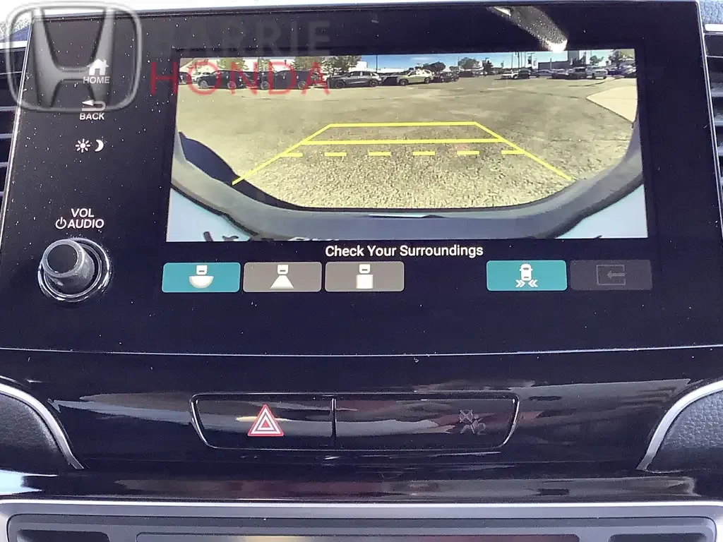 Honda Passport 2025 photo 4