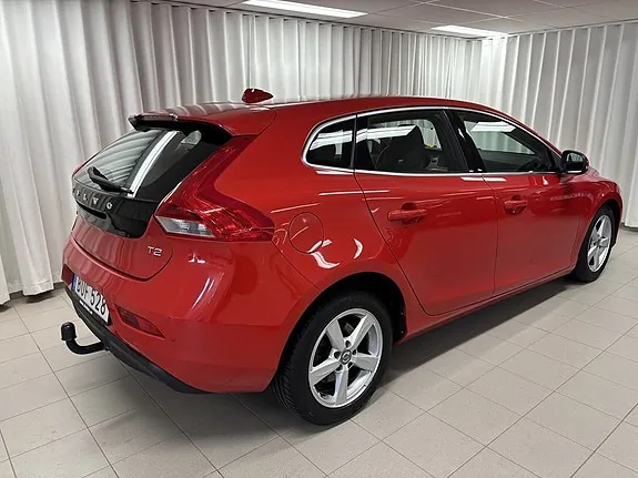 Volvo V40 2016 photo 3
