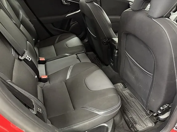 Volvo V40 2016 photo 5