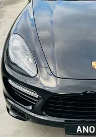 Porsche Cayenne 2014 photo 5