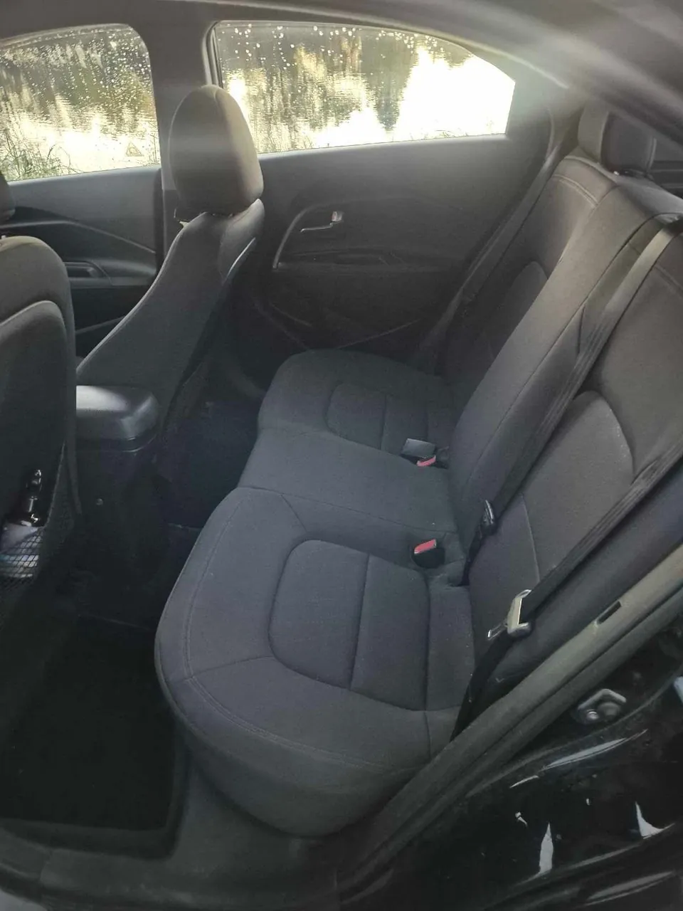 Kia Rio 2015 photo 4