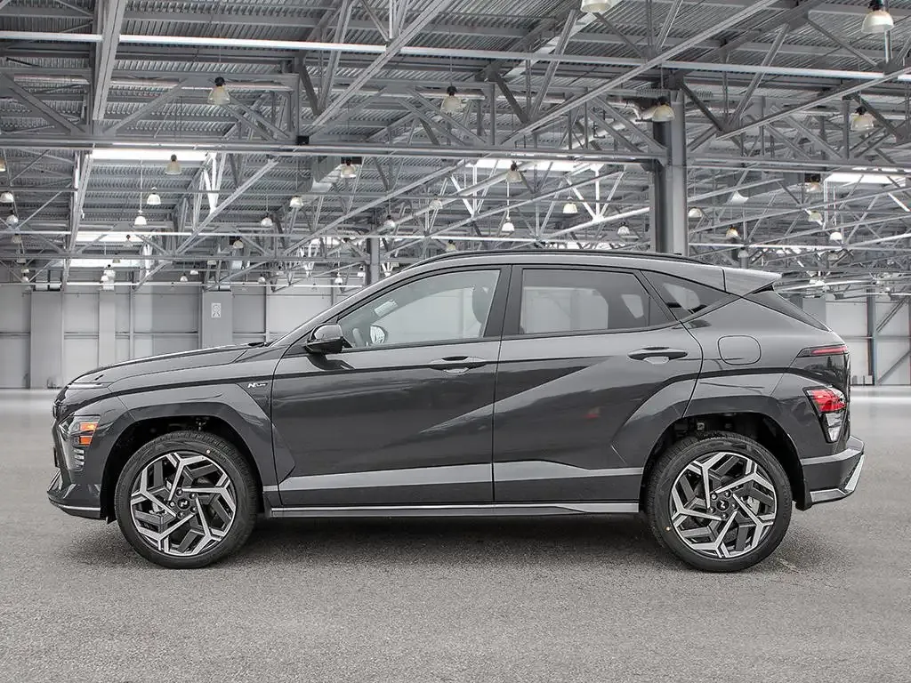 Hyundai Kona 2027 photo 3