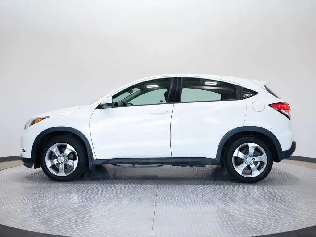 Honda Hr-V 2018 photo 2