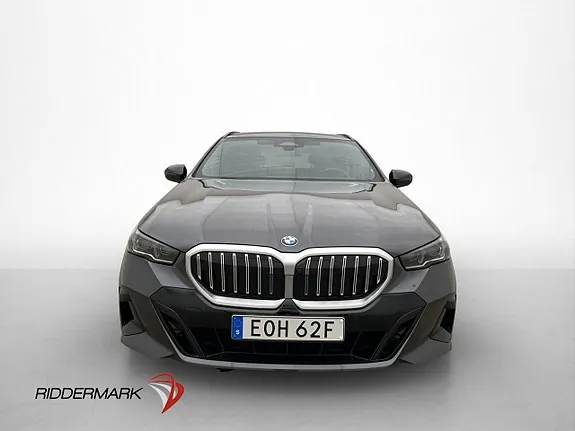 BMW 520D 2025 photo 2