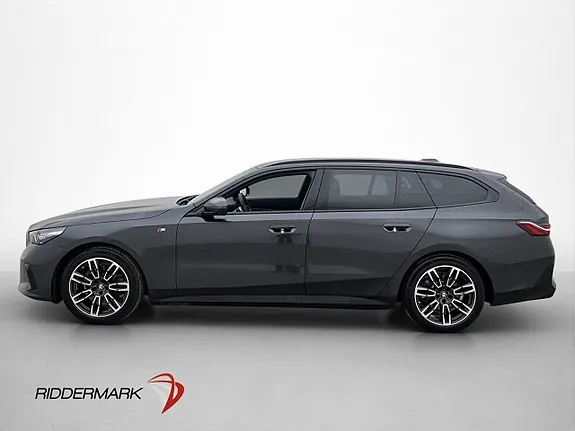 BMW 520D 2025 photo 5