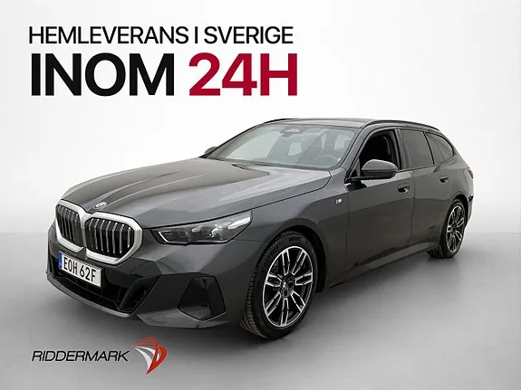 BMW 520D 2025 photo 3