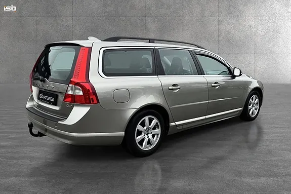 Volvo V70 2013 photo 3