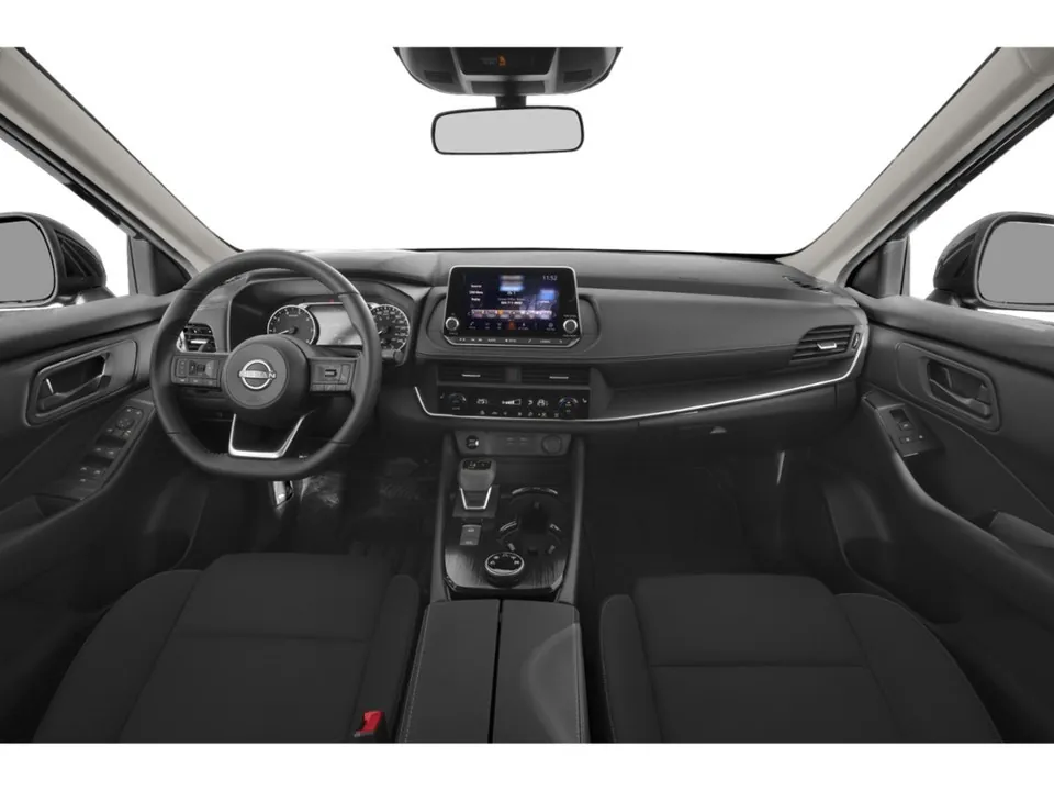 Nissan Rogue 2026 photo 5