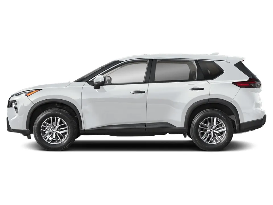Nissan Rogue 2026 photo 3