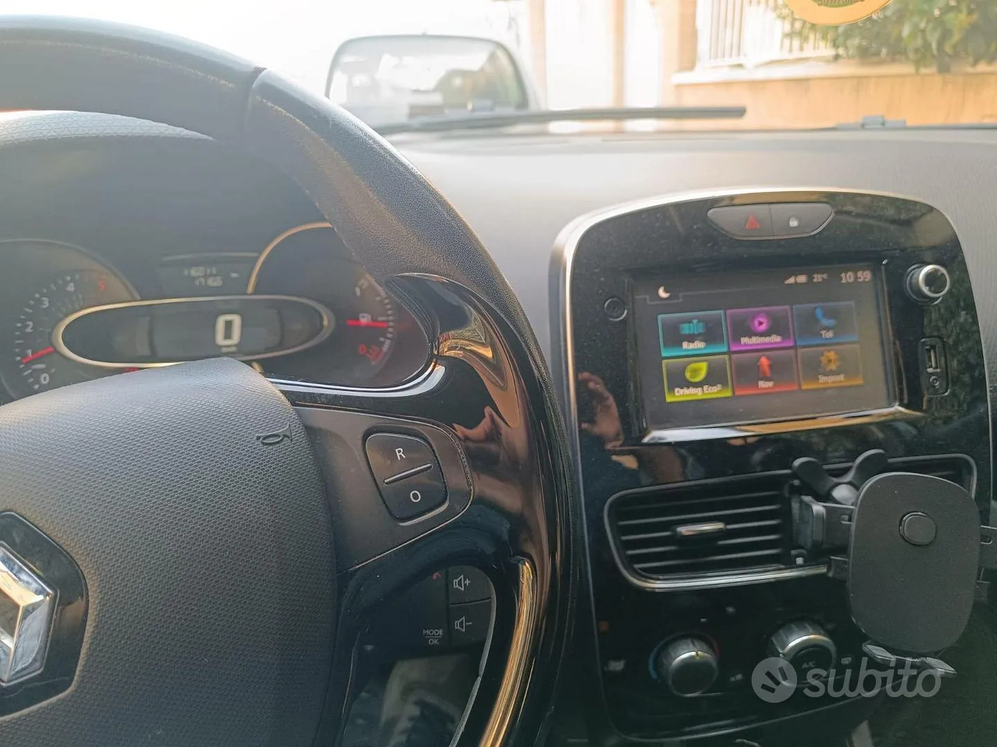 Renault Clio 2017 photo 5
