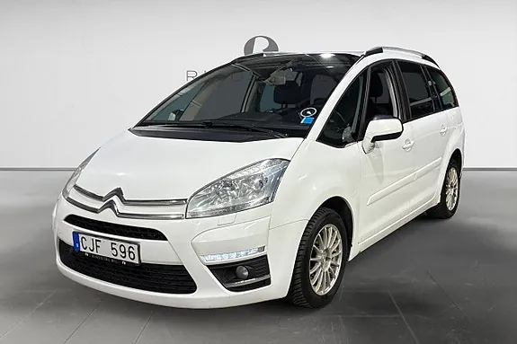 Citroen Grand C4 Picasso
