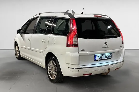 Citroen Grand C4 Picasso 2012 photo 5