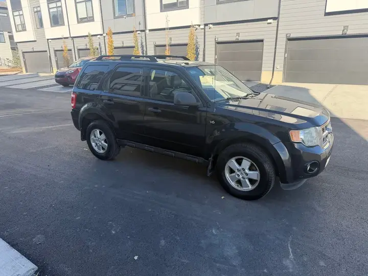 Ford Escape