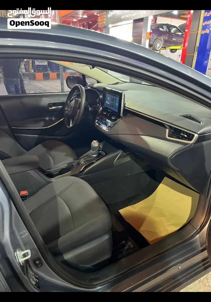 Toyota Corolla 2025 photo 5