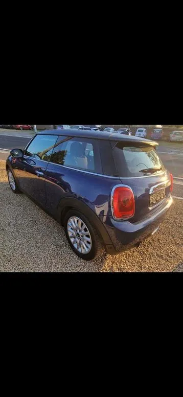 Mini Cooper 2015 photo 2