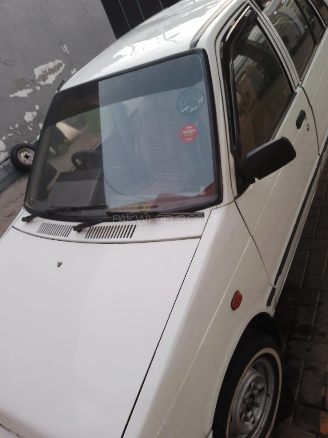 Suzuki Mehran