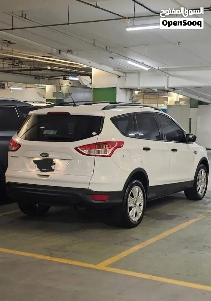 Ford Escape 2015 photo 5