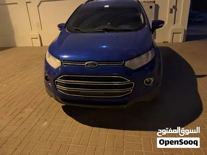 Ford Escape 2015 photo 4