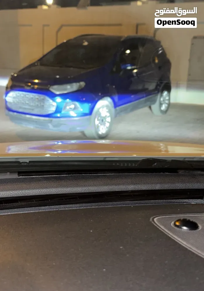 Ford Escape 2015 photo 3