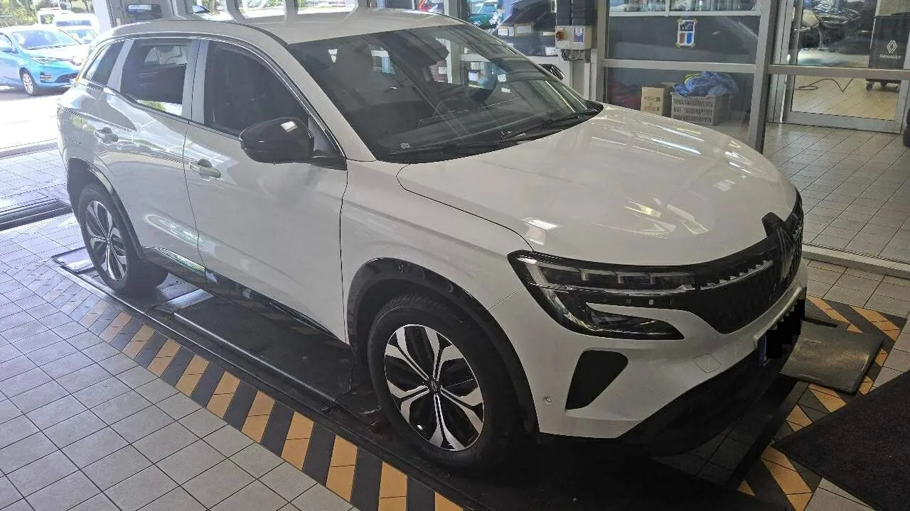 Renault Austral