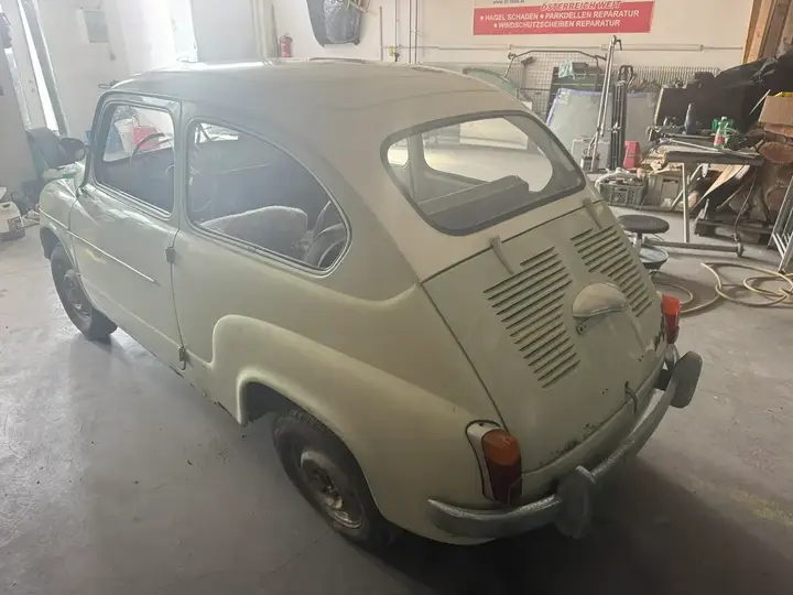 Fiat 600