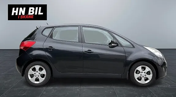 Kia Venga 2011 photo 5